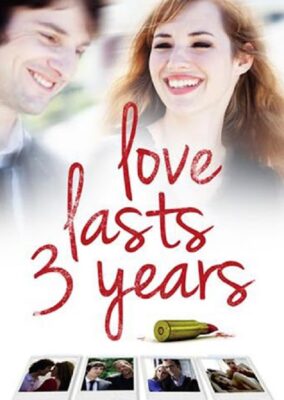 Love Lasts Three Years