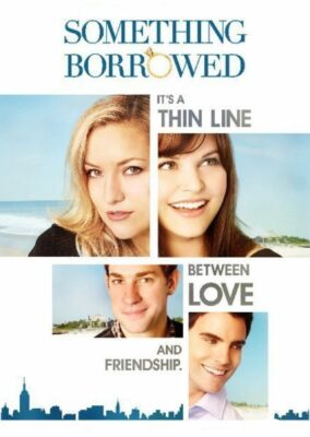 Something Borrowed