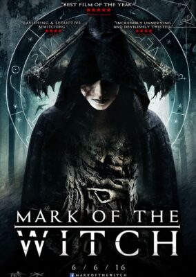 Mark Of The Witch