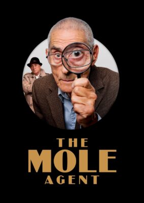 The Mole Agent