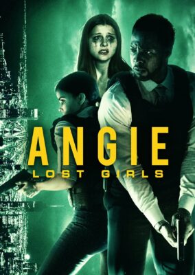 Angie: Lost Girls