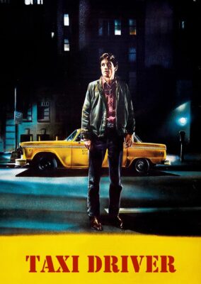 Taxi Driver