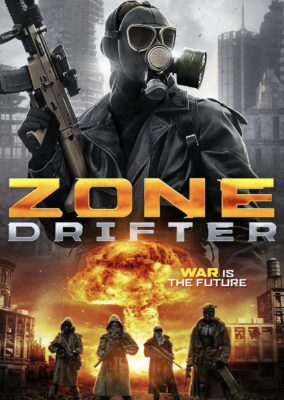 Zone Drifter