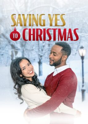 Saying Yes to Christmas