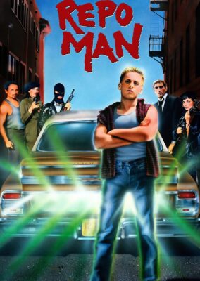 Repo Man