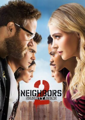 Neighbors 2: Sorority Rising