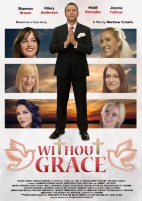 Without Grace