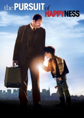 The Pursuit of Happyness