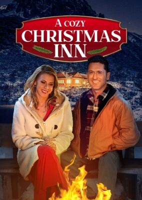 A Cozy Christmas Inn