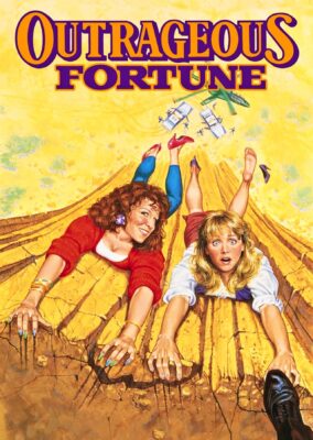 Outrageous Fortune