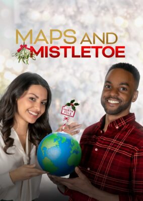 Maps and Mistletoe