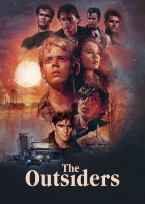 The Outsiders