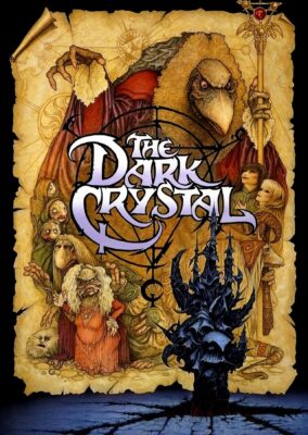 The Dark Crystal