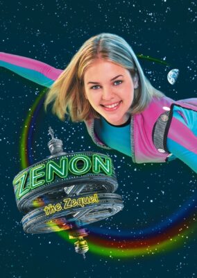 Zenon: The Zequel