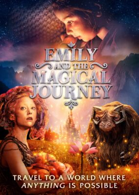 El mágico viaje de Emily