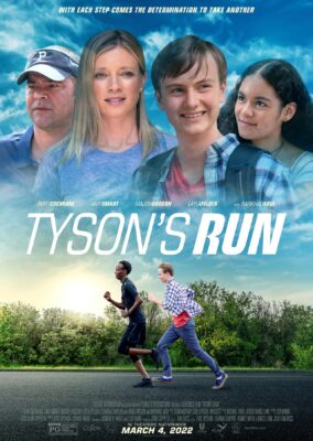 Tyson’s Run