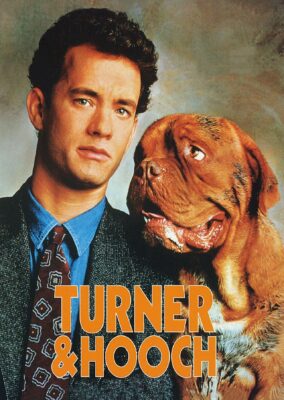 Turner & Hooch