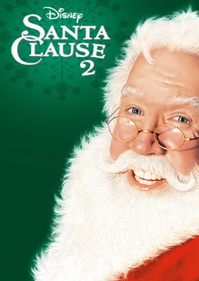 The Santa Clause 2