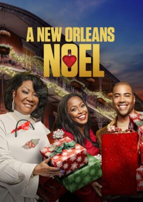 A New Orleans Noel