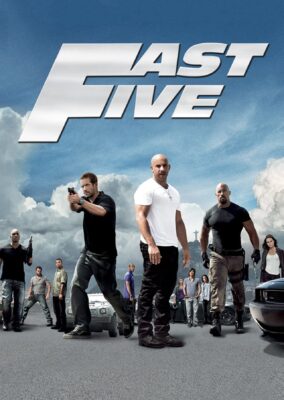 Fast Five