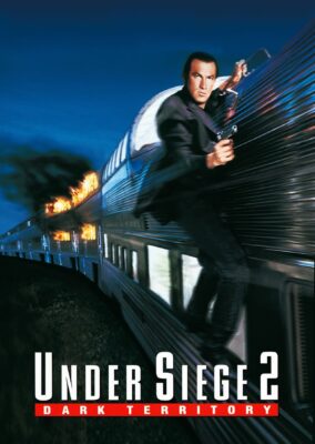 Under Siege 2: Dark Territory