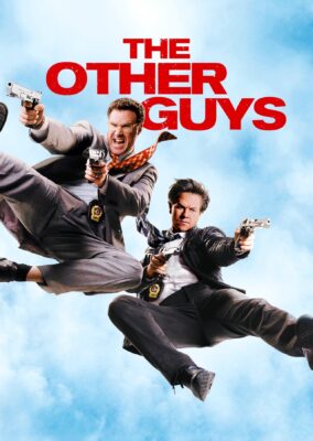 The Other Guys