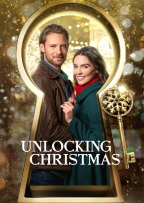 Unlocking Christmas