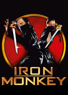 Iron Monkey