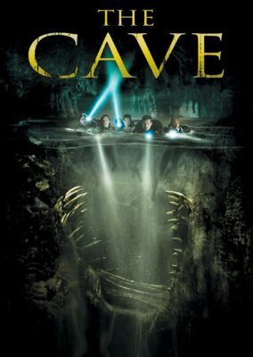 The Cave