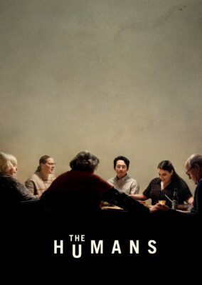 The Humans