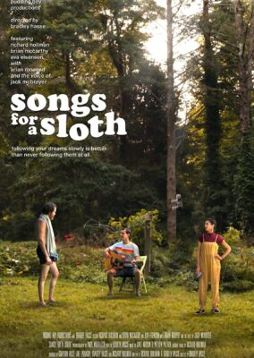 Songs for a Sloth