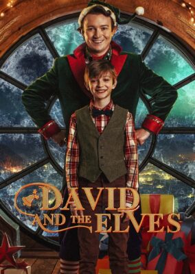 David and the Elves