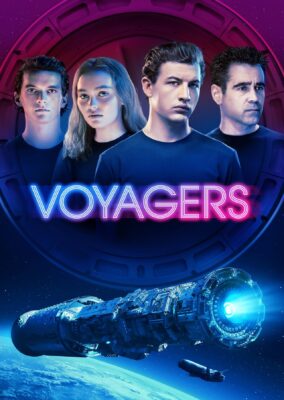 Voyagers