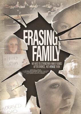 Erasing Family