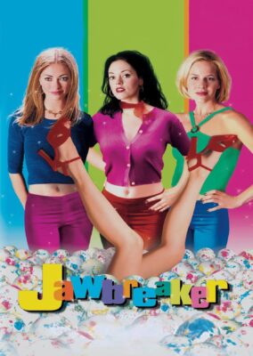 Jawbreaker