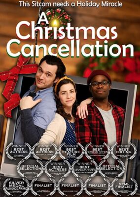 A Christmas Cancellation