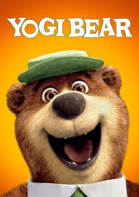 Yogi Bear