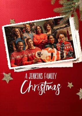 A Jenkins Family Christmas