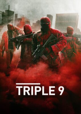 Triple 9