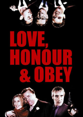 Love, Honour and Obey