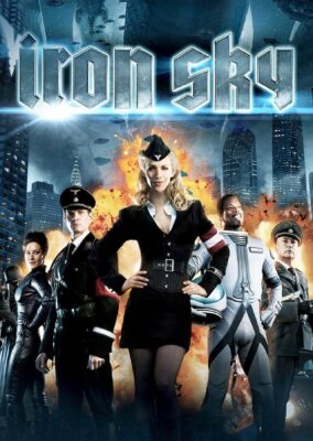 Iron Sky