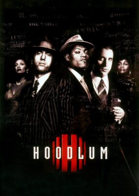 Hoodlum