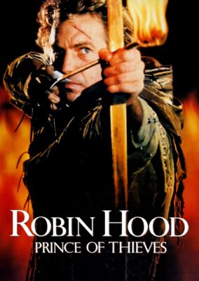 Robin Hood: Prince of Thieves