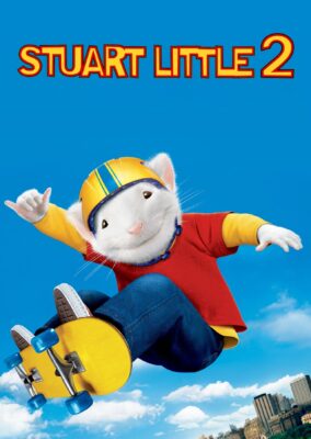 Stuart Little 2