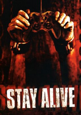 Stay Alive