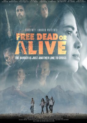 Free Dead or Alive