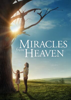 Miracles from Heaven