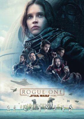 Rogue One: A Star Wars Story