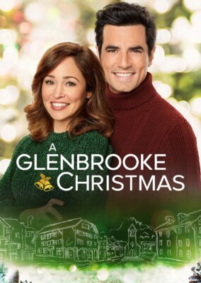 A Glenbrooke Christmas