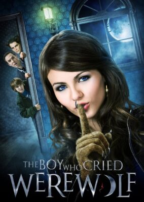 The Boy Who Cried Werewolf